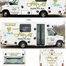 FUR-ALL Corp - Dog & Cat Grooming & Supplies
