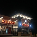 Krispy Pizza - Pizza