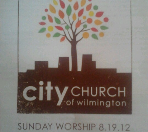 City Church Wilmington - Wilmington, DE