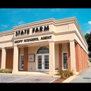 Geoff Rodgers - State Farm Insurance Agent - Property & Casualty Insurance