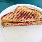 Great Grilled Sandwiches