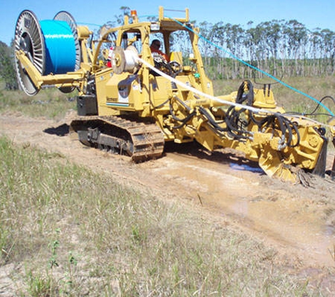 Trackson J R & L M Pty Ltd - Edmonton, QLD