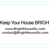 Bright House Cleaning Services Inc gallery