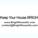 Bright House Cleaning Services Inc - House Cleaning