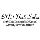 BNT Nail Salon - Beauty Salons