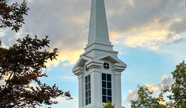 The Church of Jesus Christ of Latter-day Saints - Folsom, CA