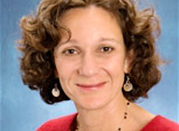Dr. Patti Yanklowitz, MD - Palo Alto, CA