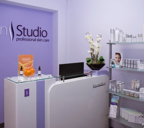 Skin Studio - Brighton, MA