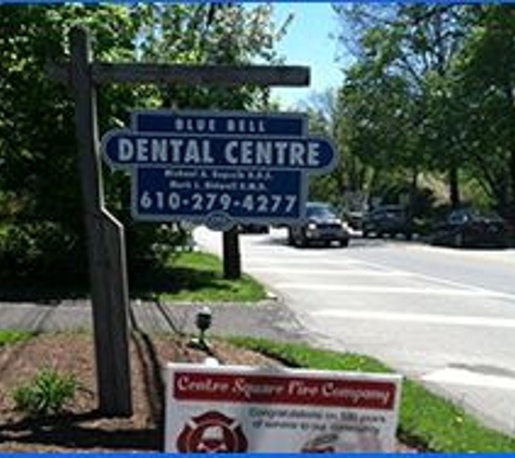 Blue Bell Dental Centre - Blue Bell, PA