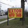 Exton Auto Tags