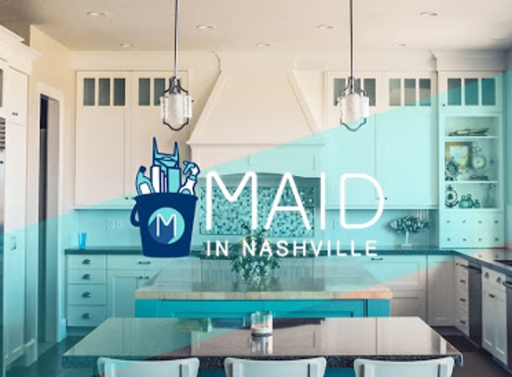 Maid in Nashville