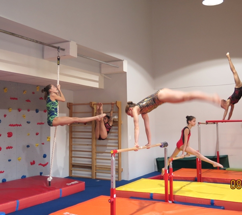 Jump Gymnastics - Woodland Hills, CA