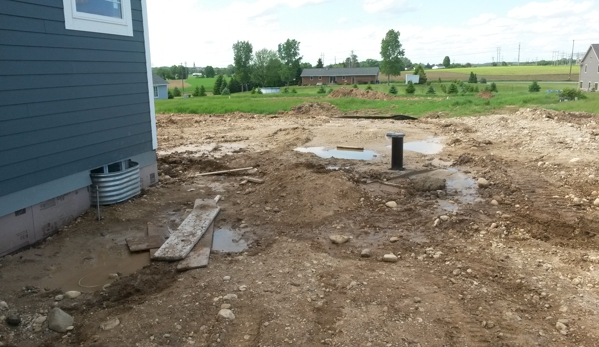 4-D Water Well & Pump Service LLC - North Lake, WI