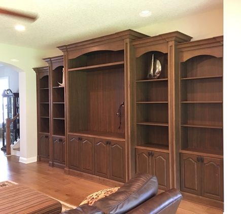 First Coast Custom Cabinets And Creations - Jacksonville Beach, FL