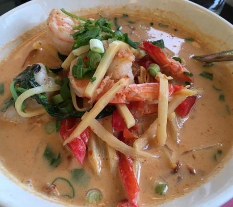 Little Thai Kitchen - Darien, CT