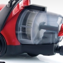 Amarillo Vacuum & Sewing Co - Vacuum Cleaners-Repair & Service