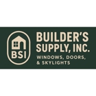 Builder's Supply, Inc.