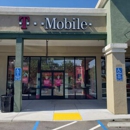 T-Mobile - Cellular Telephone Equipment & Supplies-Rental