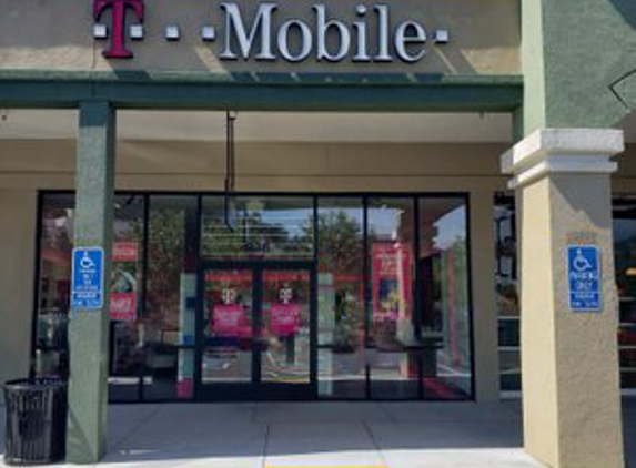 T-Mobile - Novato, CA