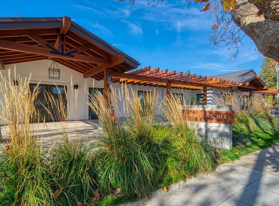 Darling-Fischer Chapel of the Hills - Los Gatos, CA