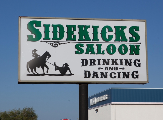 Sidekicks Saloon - Prescott Valley, AZ