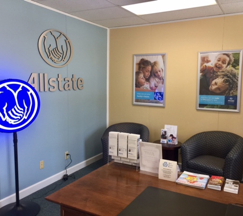 Allstate-Krista, Cull & Associates - Raleigh, NC