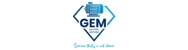 GEM Electric Motors Logo