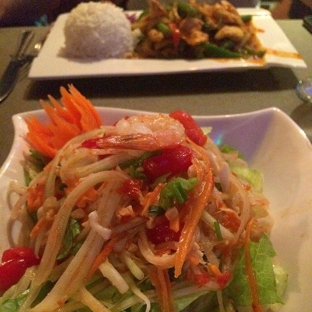 Erawan Thai Cuisine - Philadelphia, PA