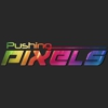 Pushing Pixels gallery