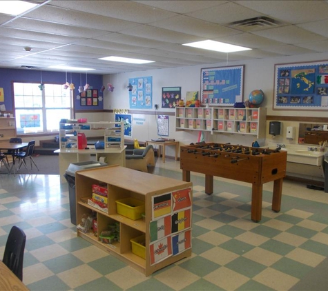 Symmes Township KinderCare - Cincinnati, OH