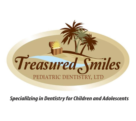 Treasured Smiles Pediatric Dentistry - Frankfort, IL