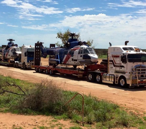 Mildura Pilot Car Service - Mildura, VIC