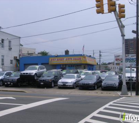 Buy Right Inc. - Union City, NJ