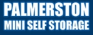 Palmerston Mini Self Storage Logo