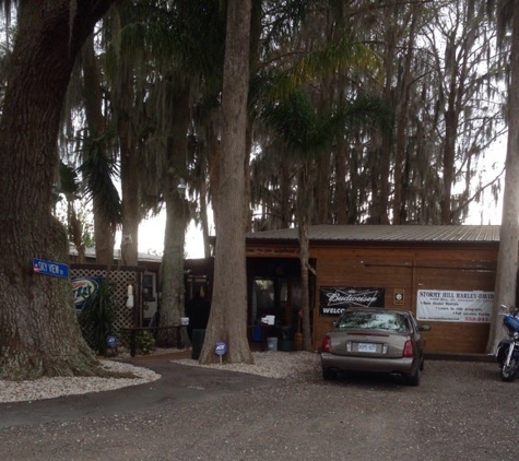 Lake Harris Hideaway - Tavares, FL