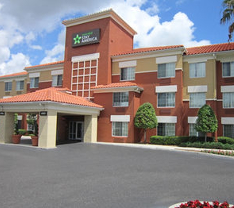 Extended Stay America Select Suites - Orlando - Southpark - Equity Row - Orlando, FL