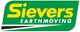 Sievers Earthmoving Logo