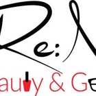 RENU BEAUTY CUSTOM NAIL ARTISTRY