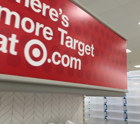 Target - Dublin, CA