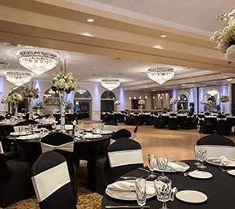 The Versailles Ballroom - Toms River, NJ