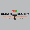 Clean Slaight Painting gallery