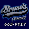 Bruno's Towing gallery