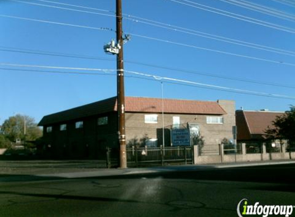 Redeemer Christian School - Mesa, AZ
