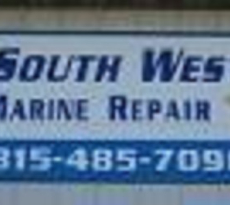 Southwest Marine Repair Inc - New Lenox, IL
