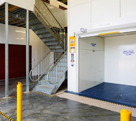 That Big Self Storage Place - Wyong, NSW. Caravan, Boat and Car storage with state of the art security