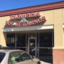 Taqueria Los Hermanos - Mexican Restaurants