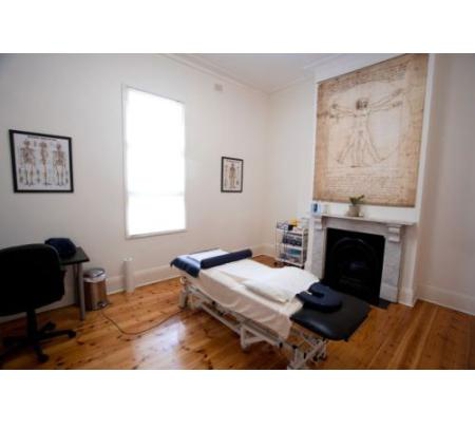 Rehabcorp Physiotherapy - Evandale, SA