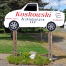 R F Koskowski Automotive Sales - Auto Repair & Service