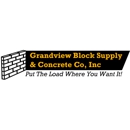 Grandview Block & Supply Co Inc. - Ready Mixed Concrete