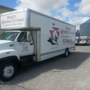 FRISCO MOVING SYSTEMS